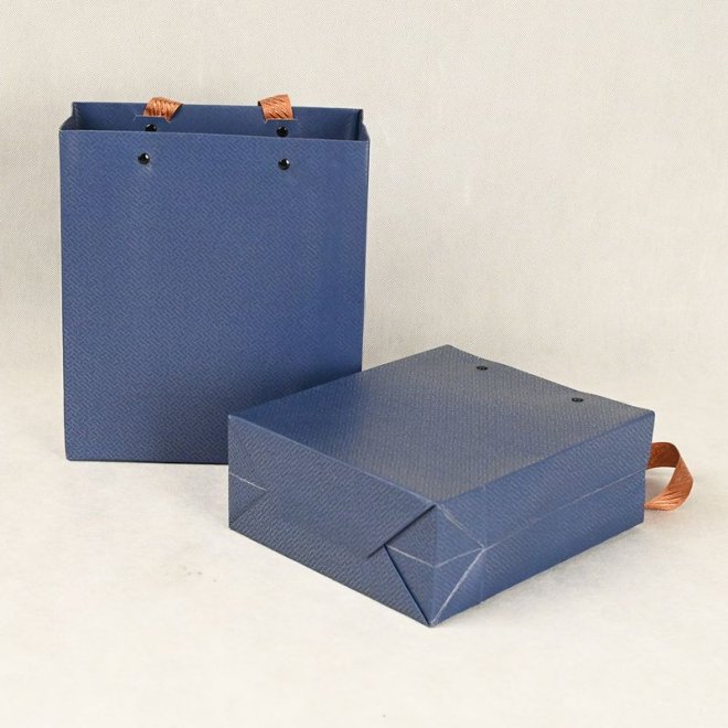 Disposable Paper Bag