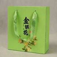 Custom Tea Packaging