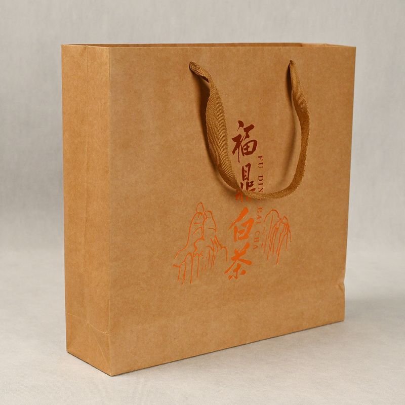 Kraft Paper Bag