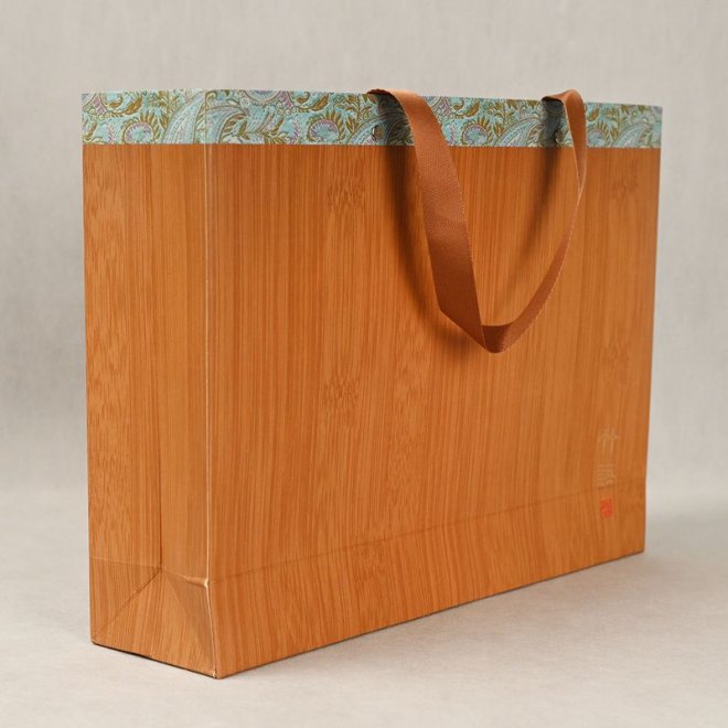 Custom Design Paper Bag
