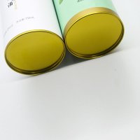 thick paper can for spirits bottles