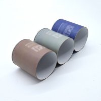 food-grade paper canister for coffee