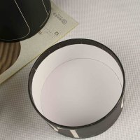 FSC paper cylinder for incense sticks