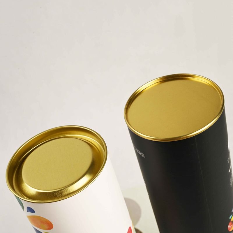 Food safe cardboard packaging for rice wine