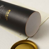 Eco-friendly liquor cardboard container
