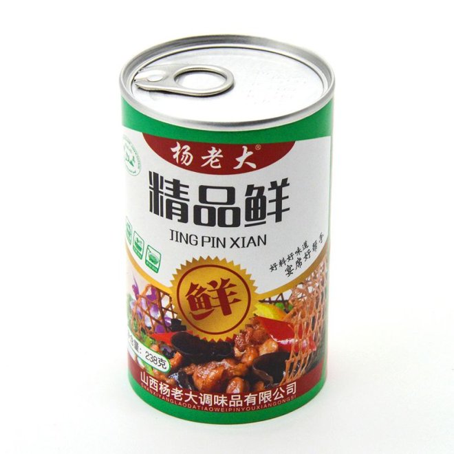 Cardboard Powder Shaker Tube Container with Sifter