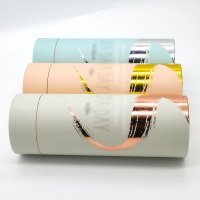 incense paper tube