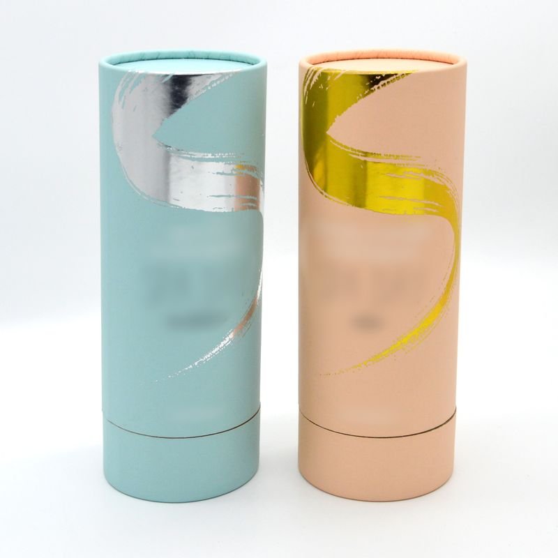 incense paper tube