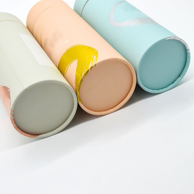 incense paper tube
