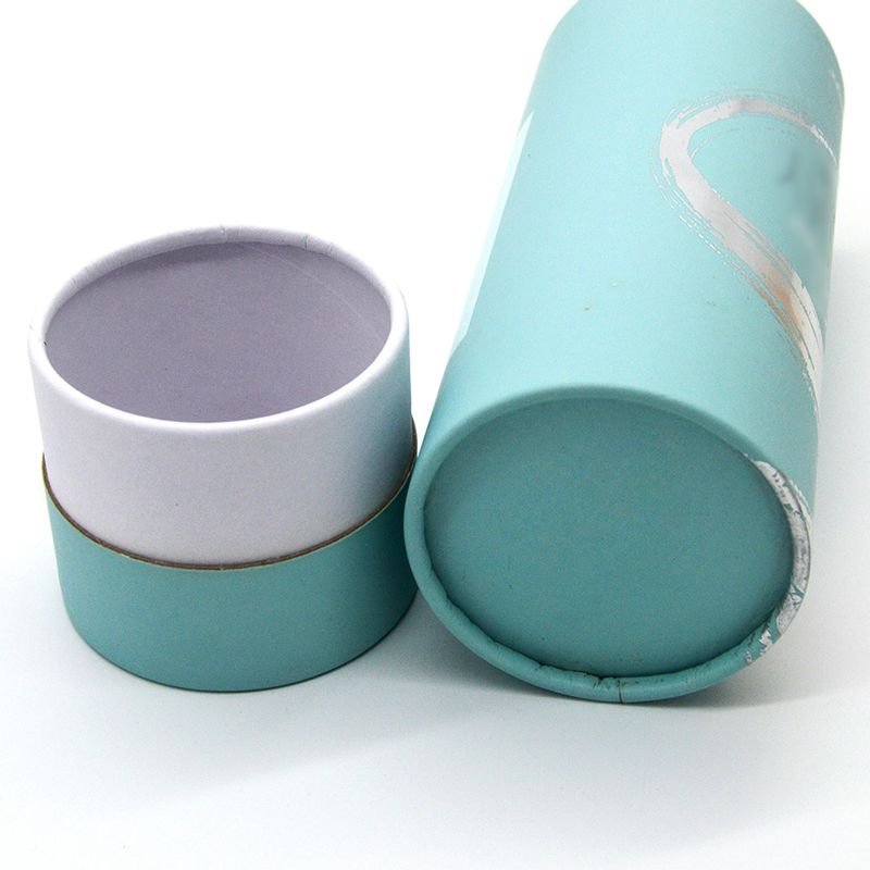 incense paper tube