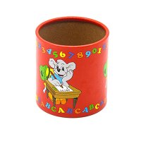 Food Grade Paper Tube For Candy Sweets