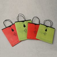 Biodegradable Paper Bag