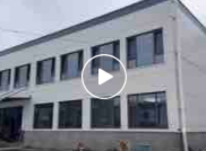 Jiayi Made(Qingdao) Package Co., Ltd.  Expands with New Factory Relocation to Boost Production Capacity