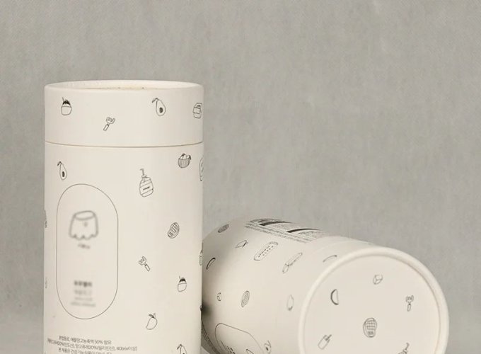 Jiayi Packaging Upgrades Cosmetics Paper Tube Series, Blending Luxury Design with Sustainability