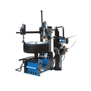 CAR TIRE CHANGER