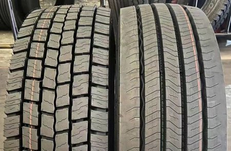Wider Tread Truck Tyres Hot-sales