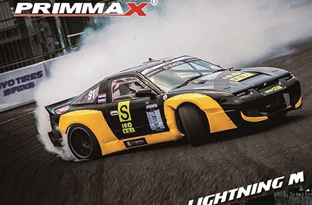 DRIFT TIRE PRIMMAX