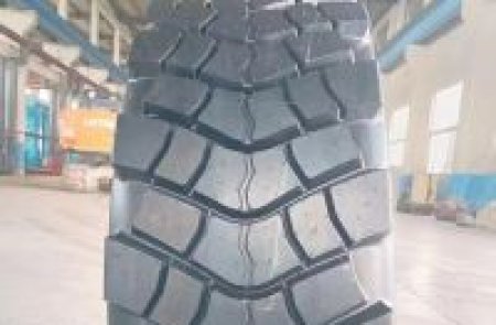 425/85R21 Military Truck Tyre