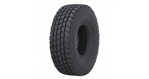 OTR Tyre Catalog+2025