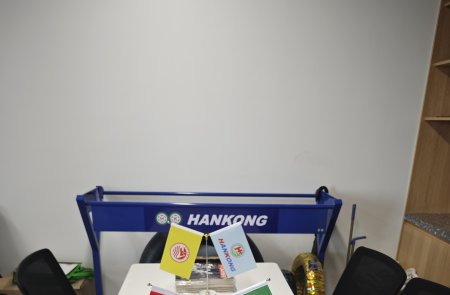 New Branch Lusaka Zambia for Tyres