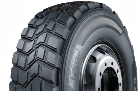 Off-the-Road Tyre 14.00R20 TT