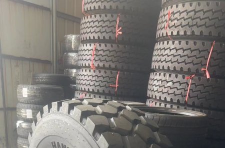 Specialty Tire