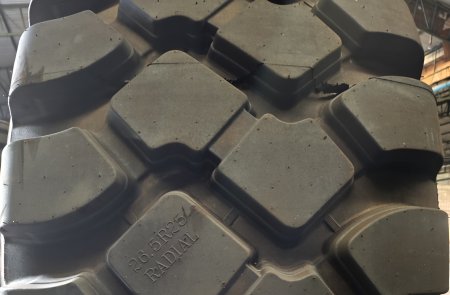 Radial and Bias OTR Tyres