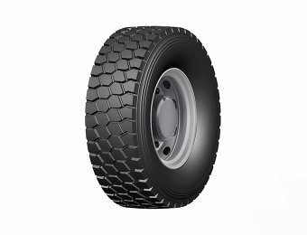 HKD35 Mine Truck Tyre