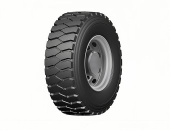 HKM71 Mine Truck Tyre