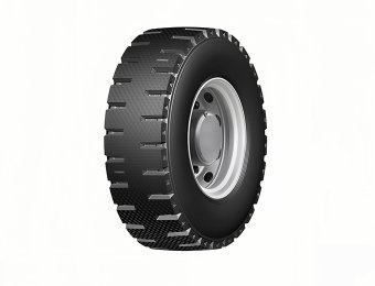 HKM72 Mine Truck Tyre