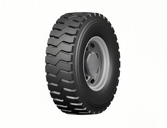 HKM75 Mine Truck Tyre