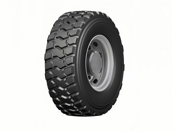HKM77 Mine Truck Tyre