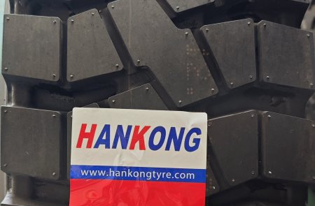 Dump Truck Tyre