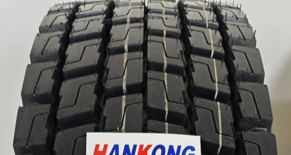 TRUCK & BUS TYRE Catalog+2025
