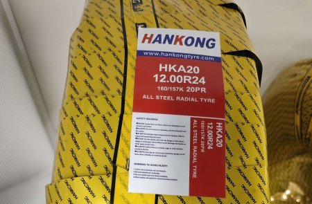 12.00R24-20PR HKA20