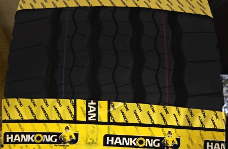 385/65R22.5-24PR HKT90