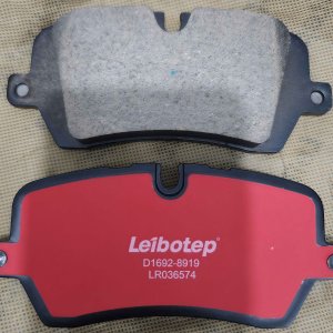 Brake Pads