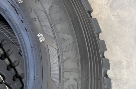 HANKONG TRUCK TIRES