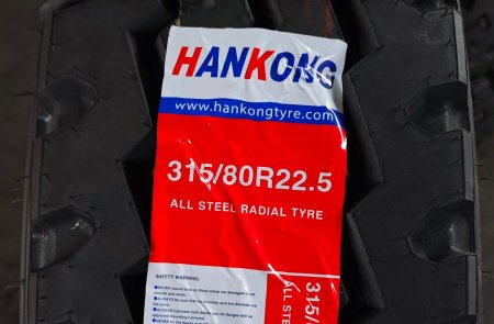 HANKONG 315/80R22.5-20PR HKA20