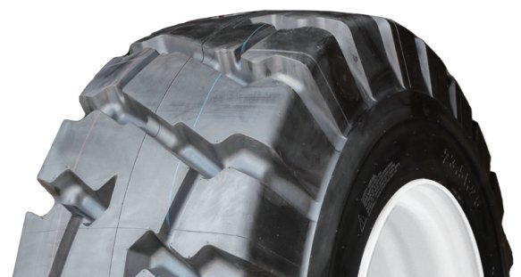 Hankong OTR Tyre Catalog+2026