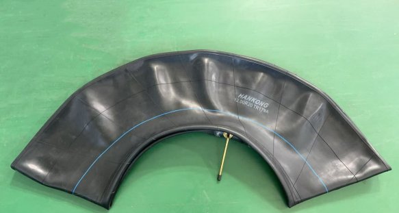 Hankong Butyl Tube+Flap+2026