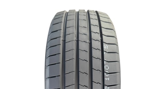 Passenger Car Tire Catalog+2026