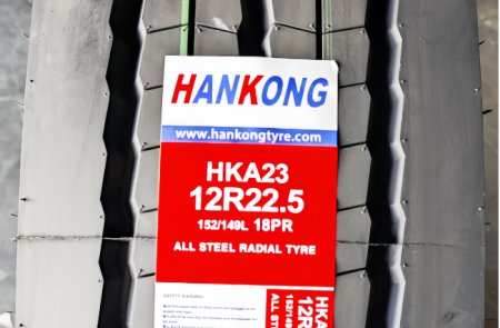 12R22.5-18PR HKA23
