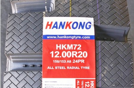 12.00R20-24PR Mining Truck Tire