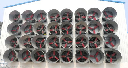 DairyTech Mechanics تطلق روبوت حلب عالي القدرة لتعزيز إنتاجية مزرعة الألبان