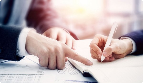 Professional support