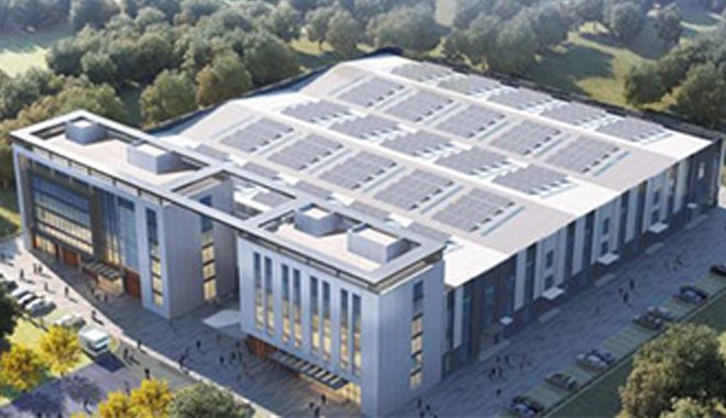 Qingdao Xiangjie Rubber Machinery Co., Ltd. and well-known foreign enterprises jointly established Sailuo Jiayu New Company