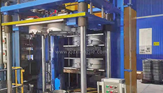 The advantages of Xiangjie in the production of main products