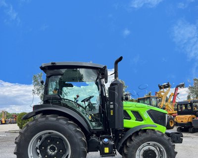 Tractor TD1004-39