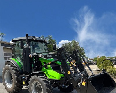 Tractor TD1004-41